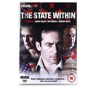 The State Within : Complete BBC Series [2006] (DVD)