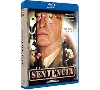 The Statement (2003) Blu Ray EU Import
