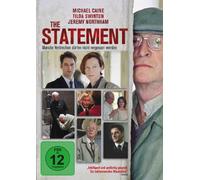 THE STATEMENT - VARIOUS [DVD] [2003]