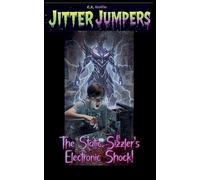 The Static Sizzler's Electronic Shock!: 47 (Jitter Jumpers)