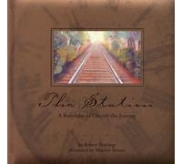 The Station: A Reminder to Cherish to Journey