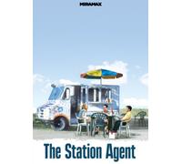The Station Agent