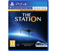 The Station (PS4 PSVR)