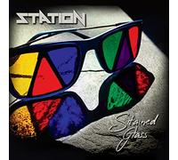 The Station - Stained Glass