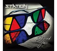 The Station - Stained Glass