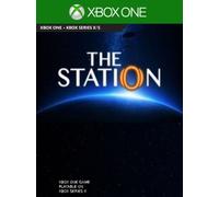 The Station (Xbox One) - Xbox Live Key - GLOBAL