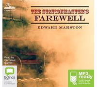 The Stationmaster's Farewell: 9 (Railway Detective)