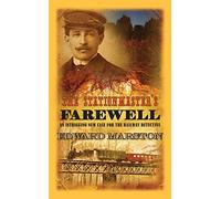 The Stationmaster's Farewell (The Railway Detective Series) by Edward Marston (2013-07-01)