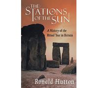 The Stations of the Sun - 9780198205708