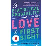 The Statistical Probability of Love at First Sight
