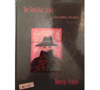 The Statistical Sleuth: A Course in Methods of Data Analysis