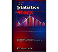 The Statistics of Wars: Quantitative International Relations Analysis of Contemporary Conflicts