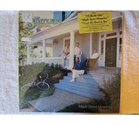 The Statler Bros. - Maple Street Memories [Vinyl LP]