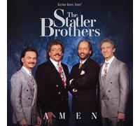 The Statler Brothers Amen (CD) (US IMPORT)
