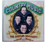 The Statler Brothers - Country Music [Vinyl LP]