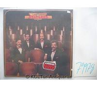 The Statler Brothers - Four For The Show
