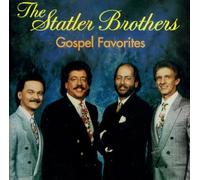 The Statler Brothers Gospel Favorites (UK