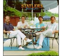 The Statler Brothers - Greatest Hits 3 [New CD] Alliance MOD