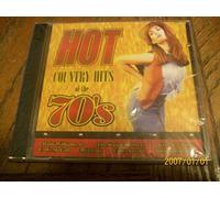 The Statler Brothers - Hot Country Hits of the 70's (UK Import)