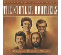 The Statler Brothers - Legendary Country Singers (UK