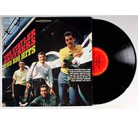 The Statler Brothers - Sing The Big Hits [Vinyl LP]