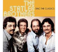 The Statler Brothers - Sing The Classics