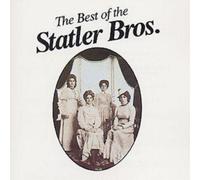 The Statler Brothers The Best of the Statler Bros. (CD) Album (US IMPORT)