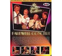 The Statler Brothers - the Farewell Concert anglais]