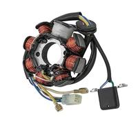 The stator of the motorcycle stator coil magneto motor is suitable for KTM125 150 200 XCW EXC 55139004000