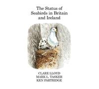 The Status of Seabirds in Britain and Ireland