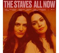 The Staves - All Now [New Vinyl LP]