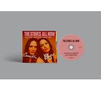 The Staves - All Now (Signed Exclusive)