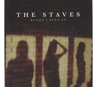 The Staves - Blood I Bled [VINYL]