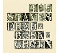 The Staves - Dead & Born & Grown [Digipack]