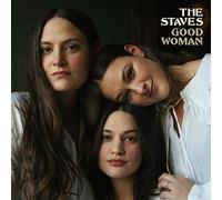 The Staves – Good Woman – CD (2021)