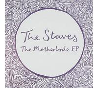The Staves - The Motherlode EP [7" VINYL]