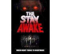 The Stay Awake [DVD]