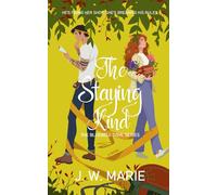 The Staying Kind (The Bluebell Cove Series)