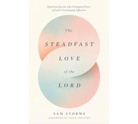 The Steadfast Love of the Lord