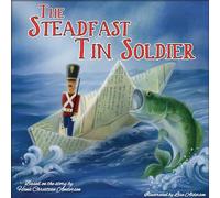 The Steadfast Tin Soldier (Square Paperback Storybooks)