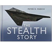 The Stealth Story (The Story Series)