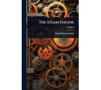 The Steam Engine