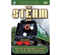 The Steam Era - Blackmore Vale & The Bluebell [DVD]