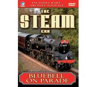 The Steam Era - Bluebell On Parade [DVD]