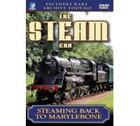 The Steam Era - Steaming Back To Marylebone [DVD]
