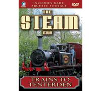 The Steam Era - Trains To Tenterden