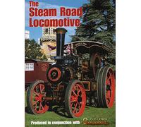 The Steam Road Locomotive [DVD]