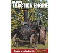The Steam Traction Engine [DVD]