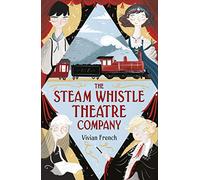 The Steam Whistle Theatre Company