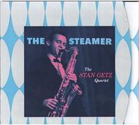 The Steamer